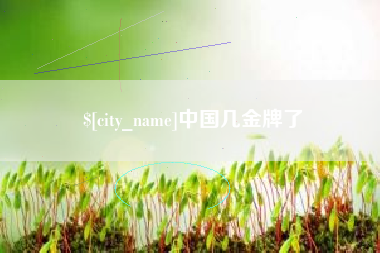任丘中国几金牌了