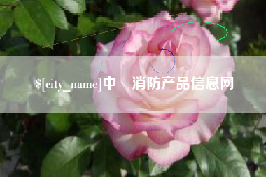任丘中囯消防产品信息网