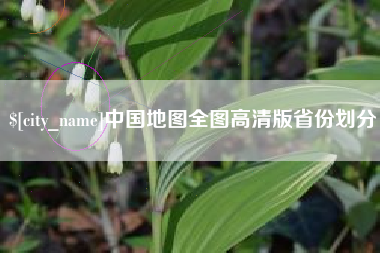 任丘中国地图全图高清版省份划分