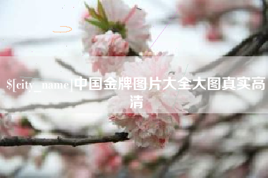 任丘中国金牌图片大全大图真实高清
